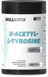 Skill Nutrition - N-Acetyl-L-Tyrosine - 120 Kapselia