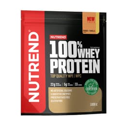 Nutrend - 100% Whey Protein
