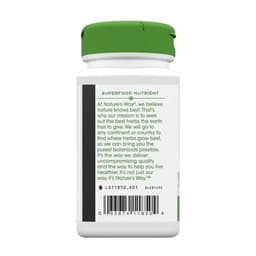 Nature'S Way - Chlorella - 100 Caps