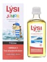 Lysi - Icelandic Cod Liver Oil for Children - 240ml