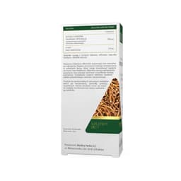 Medica Herbs - Valerian - 60 Caps