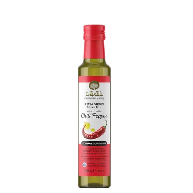 Lādi by Tsouderos Family Lādi - Extra Virgin Olive Oil – Lādi by Tsouderos Family
