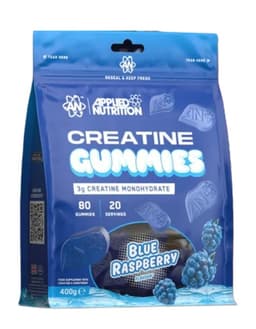 Applied Nutrition Creatine Gummies
