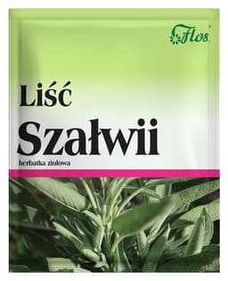Flos Sage Leaf