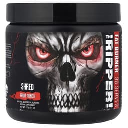 JNX Sports - The Ripper - Fat Burner