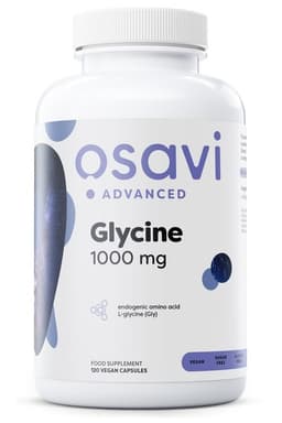 Osavi - Nature - Glycine - Amino Acid Support