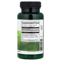 Swanson - Maca - 100 Capsules