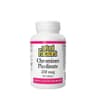 Natural Factors - Chromium Picolinate - 90 Tabs