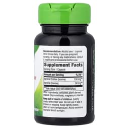 Nature's Way - Adrenergize - 50 Caps