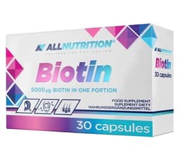 Allnutrition - Biotiini