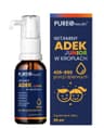 Pureo Health - Vitamins A D E K Junior Drops 30ml