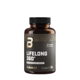 BioTechUSA - Lifelong 360° - 60 Caps
