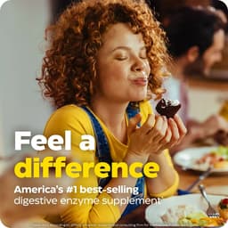 Enzymedica - Digest Gold with ATPro - Digestive Enzyme - 120 Capsules