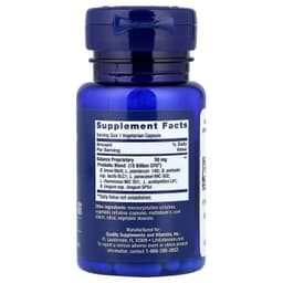 Life Extension - Florassist Balance - 30 Caps