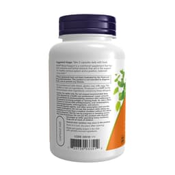 Now Foods - Mood Support With St. John'S Wort - 90 Veg Capsules