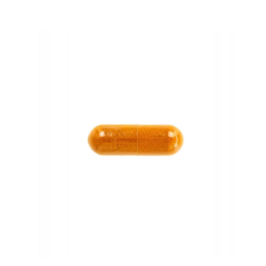 Dr. Jacob's - Kurkumin liposomal - 60 kapsler