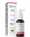 Eka Medica - EkaMedica Witaminer A+E spray 30 ml