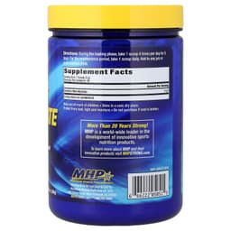 MHP - Creatine Monohydrate - 300g