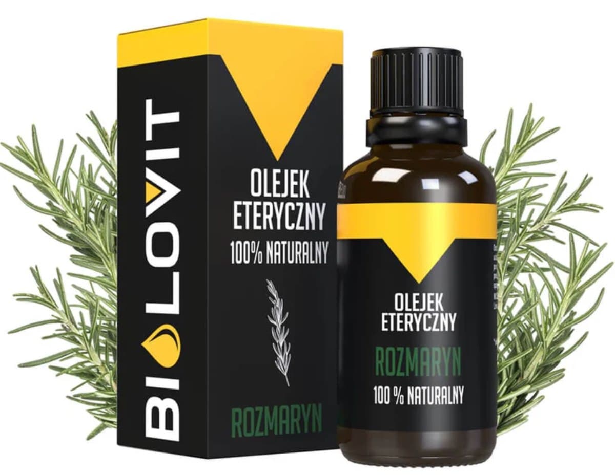 Bilovit - Essential Oil - 10ml – Bilovit förpackning