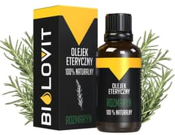 Biolovit - Essential Oil