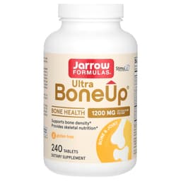 Jarrow Formulas - Ultra Boneup - 240 Tabs