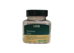 Holland & Barrett - Selenium