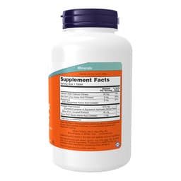 NOW Foods - Silica Complex - 180 Tabs