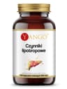 Yango - Lipotropic Factors - 90 Caps