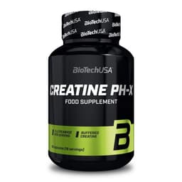 BioTechUSA - Creatine PH-X