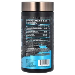 Nutrex Research - Lipo-6 Diuretic - 80 Caps