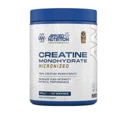 Applied Nutrition - Creatine Monohydrate