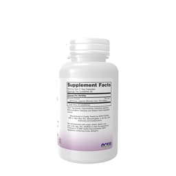 NOW Foods - Bamboo Silica Beauty - 90 Vcaps