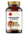 Yango Ashwagandha 10 Vitanolides 90 Caps