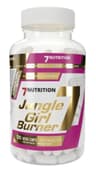 7 Nutrition 7Nutrition - Jungle Burner