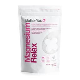 Better You - Magnesium Flakes