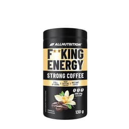 Allnutrition - F**king Energy Strong Coffee - 130g