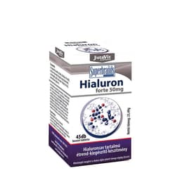 JutaVit - Hyaluronic Acid Forte