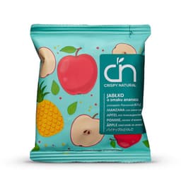Crispy Natural - Apple