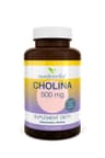 Medverita - Cholin - 120 kapsler