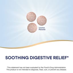 Nature's Way - DGL - 100 Chewable Tablets
