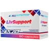 Allnutrition - Liver Support - 60 Caps