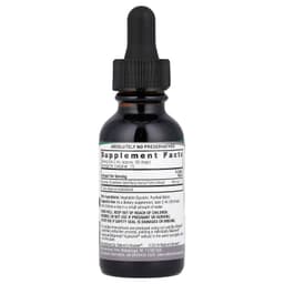 Nature's Answer - Skullcap Extract - 30ml