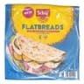 Schär - Schar Placki Mini Piadina 180 g