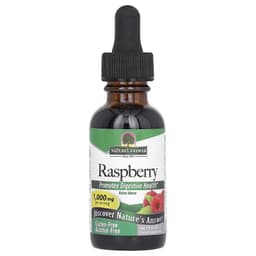 Nature's Answer - Raspberry - 30ml