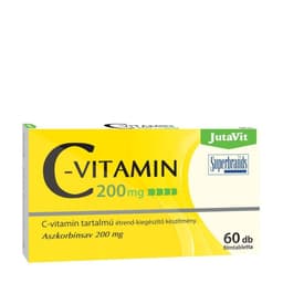 Jutavit - Vitamin C