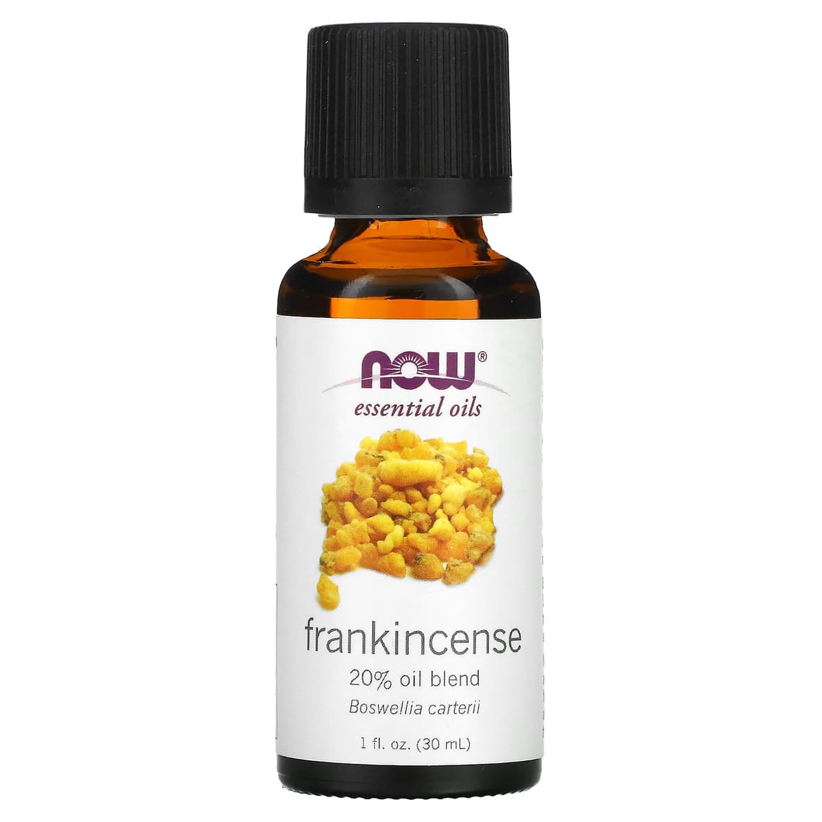 NOW Foods - Eteerinen öljy Frankincense 20 % seos - 30 ml