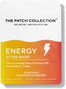 The Patch Collection - Energiaaktiivi Boost - 15 laastaria