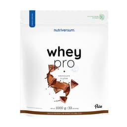 Nutriversum Whey PRO
