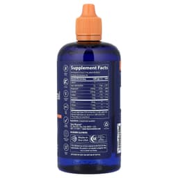 Trace Minerals Concentrace Trace Mineral Tabs - 237ml