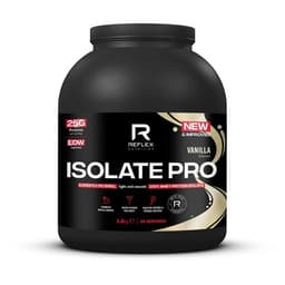 Reflex Nutrition - Isolate Pro